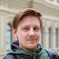 Отзыв от Владимир - виза ДТВ