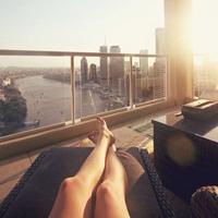 Отзыв от Лариса - виза ДТВ